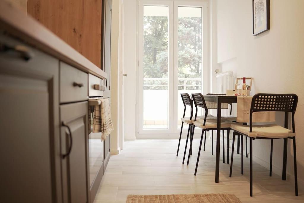*top * Beliebte Lage* In Apartment